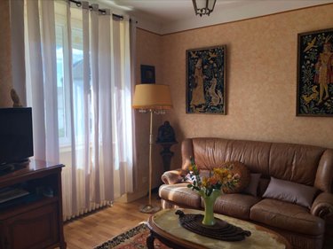 Maison a vendre La Feuillée 29690 Finistère 93 m2 5 pièces 126600 euros