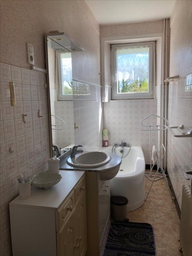 Maison a vendre La Feuillée 29690 Finistère 93 m2 5 pièces 126600 euros