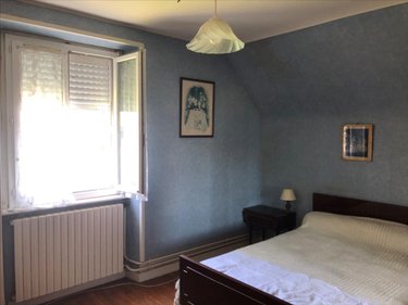 Maison a vendre La Feuillée 29690 Finistère 93 m2 5 pièces 126600 euros