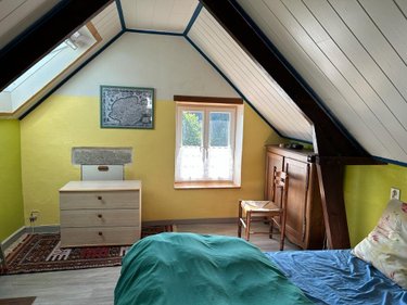 Maison a vendre Huelgoat 29690 Finistère 118 m2 6 pièces 128710 euros