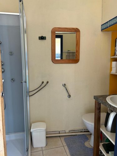 Maison a vendre Huelgoat 29690 Finistère 118 m2 6 pièces 128710 euros