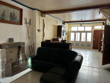 Maison a vendre Huelgoat 29690 Finistère 118 m2 6 pièces 128710 euros