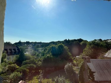 Maison a vendre Huelgoat 29690 Finistère 118 m2 6 pièces 128710 euros