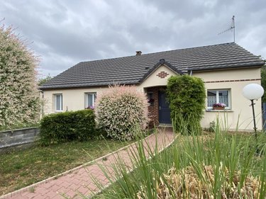 Maison a vendre Masnières 59241 Nord 97 m2 5 pièces 183400 euros