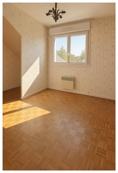 Maison a vendre Avrillé 49240 Maine-et-Loire 113 m2 6 pièces 322360 euros