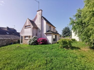 Maison a vendre Pontrieux 22260 Côtes-d'Armor 148 m2 7 pièces 170000 euros