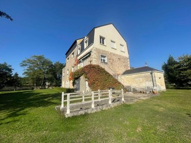 Maison a vendre Saint-Hilaire-Saint-Florent 49400 Maine-et-Loire 300 m2 10 pièces 389985 euros
