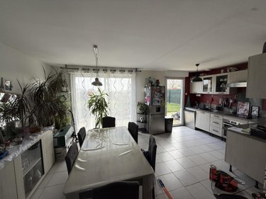 Maison a vendre Corbie 80800 Somme 80 m2 4 pièces 218400 euros