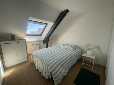 Appartement a vendre Vannes 56000 Morbihan 56 m2 3 pièces 229280 euros