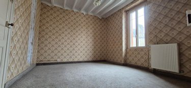 Maison a vendre Challain-la-Potherie 49440 Maine-et-Loire 88 m2 6 pièces 75700 euros