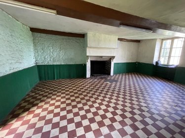 Maison a vendre Saint-Martin-l'Aiguillon 61320 Orne 95 m2 4 pièces 80000 euros