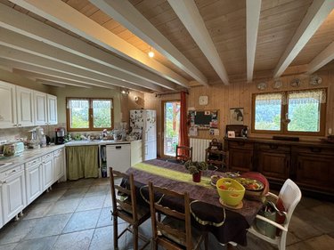 Maison a vendre La Bridoire 73520 Savoie 167 m2 7 pièces 440000 euros