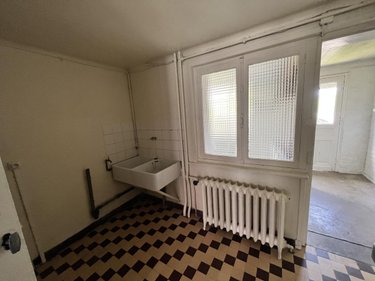 Maison a vendre Cambrai 59400 Nord 106 m2 5 pièces 116050 euros
