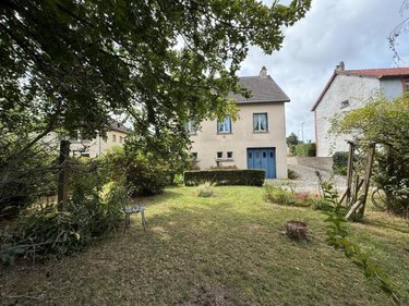 Maison a vendre Cherbourg-en-Cotentin 50100 Manche 121 m2 6 pièces 216200 euros