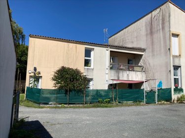 Immeuble a vendre Saint-Agnant 17620 Charente-Maritime 429 m2  483695 euros
