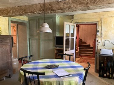Maison a vendre Genouillé 17430 Charente-Maritime 272 m2 8 pièces 264400 euros