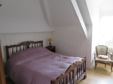 Maison a vendre Château-Gontier-sur-Mayenne 53200 Mayenne 127 m2 6 pièces 249000 euros