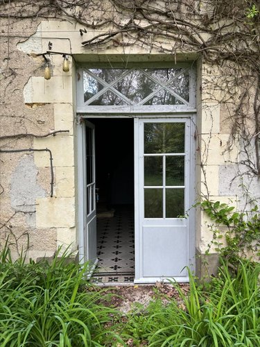 Maison a vendre Richelieu 37120 Indre-et-Loire 200 m2 6 pièces 209600 euros