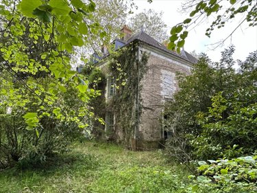 Maison a vendre Richelieu 37120 Indre-et-Loire 200 m2 6 pièces 209600 euros