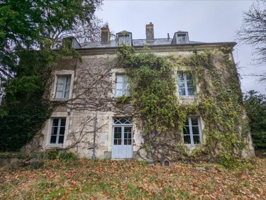 Maison a vendre Richelieu 37120 Indre-et-Loire 200 m2 6 pièces 209600 euros