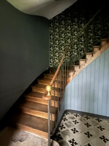 Maison a vendre Richelieu 37120 Indre-et-Loire 200 m2 6 pièces 209600 euros