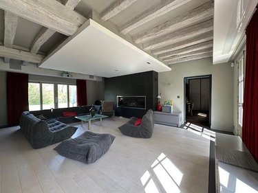 Maison a vendre Blaison-Saint-Sulpice 49320 Maine-et-Loire 400 m2 10 pièces 1388600 euros