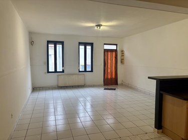 Maison a vendre Mazingarbe 62670 Pas-de-Calais 110 m2 6 pièces 72800 euros
