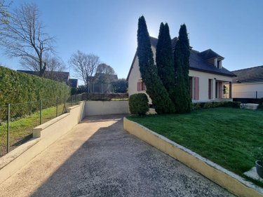 Maison a vendre Saint-Manvieu-Norrey 14740 Calvados 128 m2  309750 euros