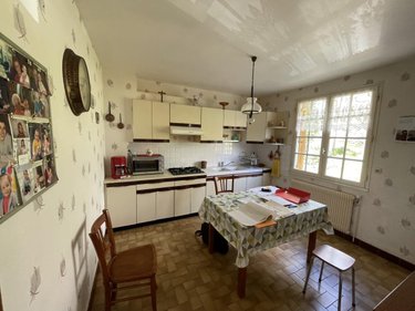 Maison a vendre Paimpol 22500 Côtes-d'Armor 84 m2 5 pièces 255375 euros
