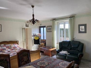 Maison a vendre Roullours 14500 Calvados 120 m2 4 pièces 152975 euros