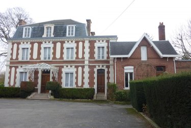 Maison a vendre Cambrai 59400 Nord 535 m2 21 pièces 576400 euros