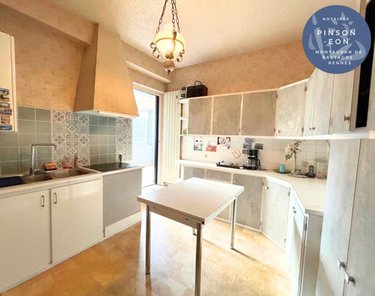 Appartement a vendre Rennes 35000 Ille-et-Vilaine 99 m2 5 pièces 480976 euros