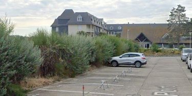Garage et parking a vendre Deauville 14800 Calvados 20 m2  157500 euros
