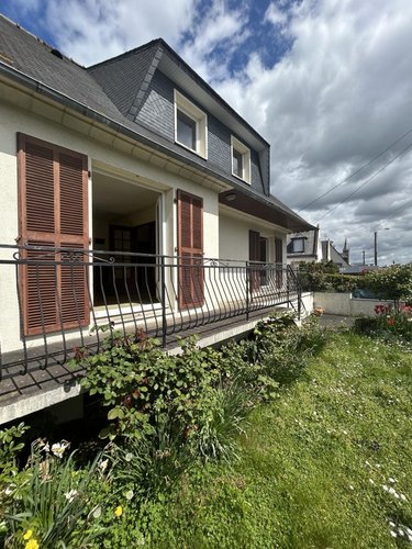 Maison a vendre Yffiniac 22120 Côtes-d'Armor 99 m2  180200 euros
