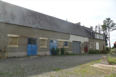 Maison a vendre Ponts 50300 Manche 137 m2 5 pièces 95400 euros
