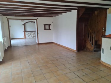 Location maison La Haye 50250 Manche 170 m2 6 pièces 1014 euros