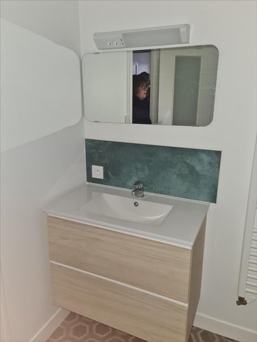 Location maison La Haye 50250 Manche 170 m2 6 pièces 1014 euros