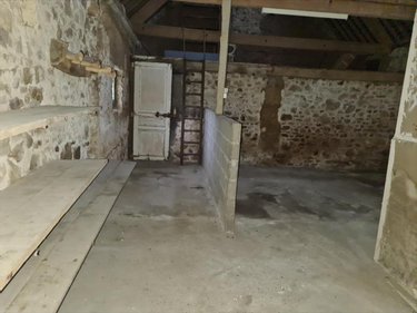 Location maison La Haye 50250 Manche 170 m2 6 pièces 1014 euros