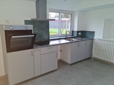Location maison La Haye 50250 Manche 170 m2 6 pièces 1014 euros