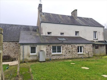 Location maison La Haye 50250 Manche 170 m2 6 pièces 1014 euros