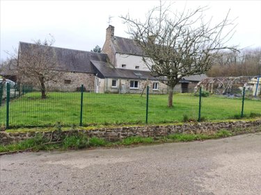 Location maison La Haye 50250 Manche 170 m2 6 pièces 1014 euros