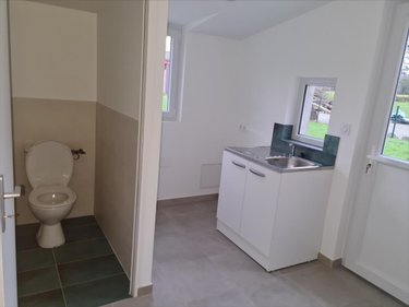 Location maison La Haye 50250 Manche 170 m2 6 pièces 1014 euros