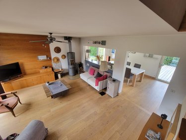 Maison a vendre Gourin 56110 Morbihan 134 m2 5 pièces 262940 euros