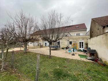 Immeuble a vendre Parcey 39100 Jura 355 m2  400000 euros