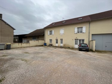 Immeuble a vendre Parcey 39100 Jura 355 m2  400000 euros