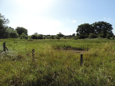 Terrains de loisirs bois etangs a vendre Évron 53600 Mayenne 8648 m2  91149 euros