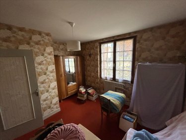 Maison a vendre Chaveignes 37120 Indre-et-Loire 100 m2 4 pièces 136000 euros