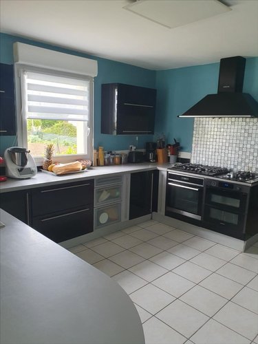 Maison a vendre Morsalines 50630 Manche 203 m2 12 pièces 384700 euros