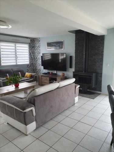 Maison a vendre Morsalines 50630 Manche 203 m2 12 pièces 384700 euros