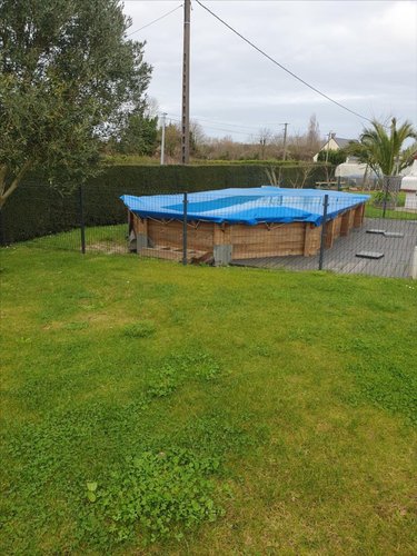 Maison a vendre Morsalines 50630 Manche 203 m2 12 pièces 384700 euros